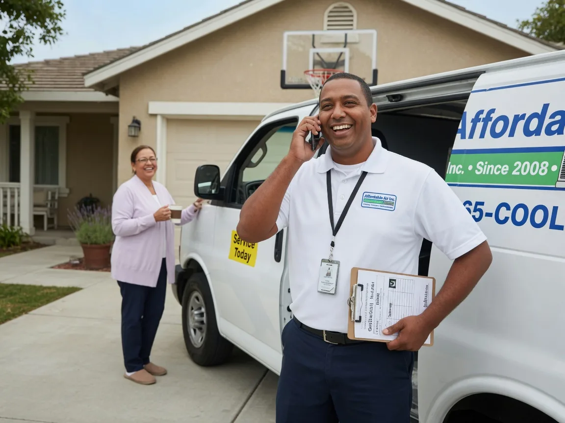 Central Ac Repair Portsmouth, IA FAQs